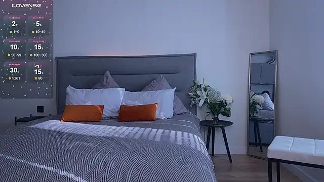 Snapshot of Sienna_Mi_ chatting on 10-20-25, 05:30 Sienna Mi online show from 10-20-25, 05:30