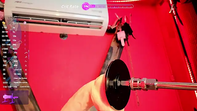 Snapshot of EVADANGERBDSM_ chatting on 12-03-25, 01:09 EVADANGERBDSM online show from 12-03-25, 01:09