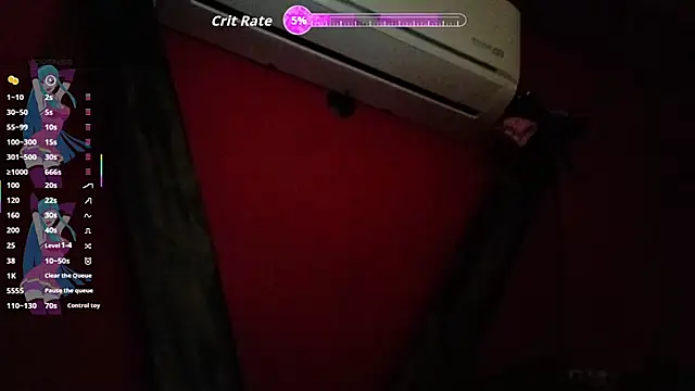 Snapshot of EVADANGERBDSM_ chatting on 12-16-25, 01:16 EVADANGERBDSM online show from 12-16-25, 01:16