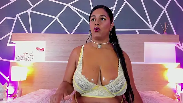 MelissaSam  online show from 10-11-25, 12:58