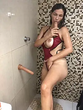 AlinemariaX online show from 10-12-25, 06:51