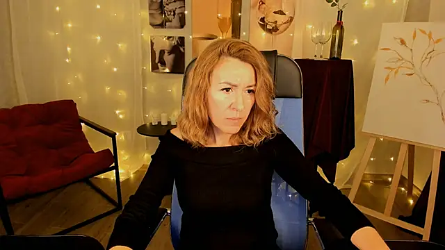 DonnaSmitth online show from 10-11-25, 09:41