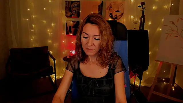 DonnaSmitth online show from 11-05-25, 02:39