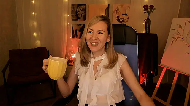 DonnaSmitth online show from 01-05-26, 06:33