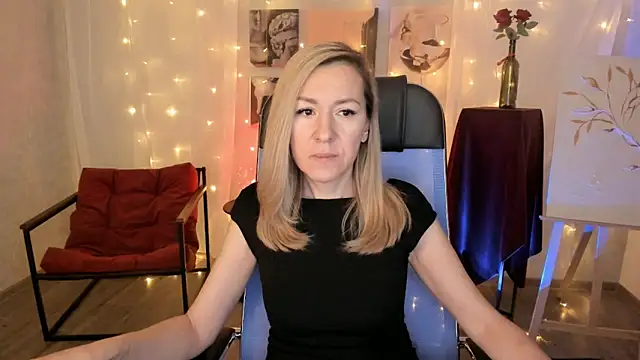 DonnaSmitth online show from 02-10-26, 06:34