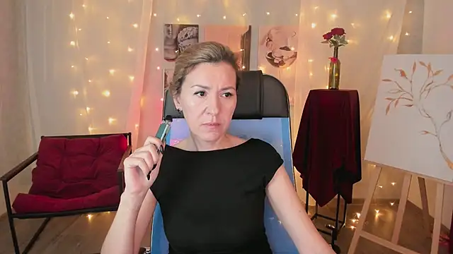 DonnaSmitth online show from 02-28-26, 02:34