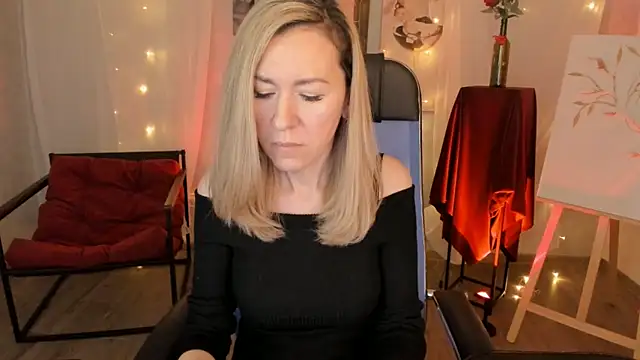 DonnaSmitth online show from 03-06-26, 07:21