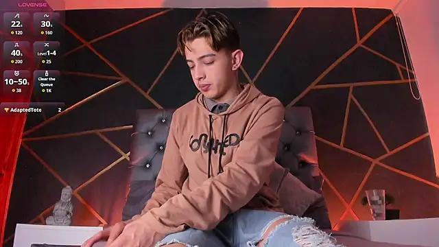 Lian Miller1  online show from 02-19-26, 12:34