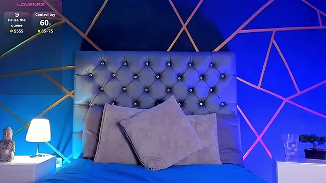 Lian Miller1  online show from 03-08-26, 02:10