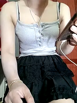 Snapshot of LenaCii chatting on 10-30-25, 05:46 LenaCii online show from 10-30-25, 05:46