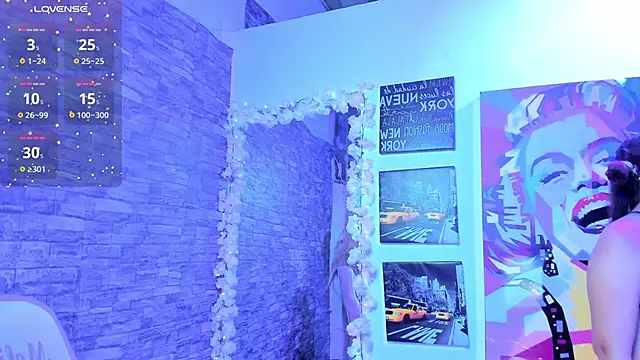 valery  star online show from 10-27-25, 12:42