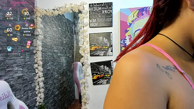 valery  star online show from 11-24-25, 12:16