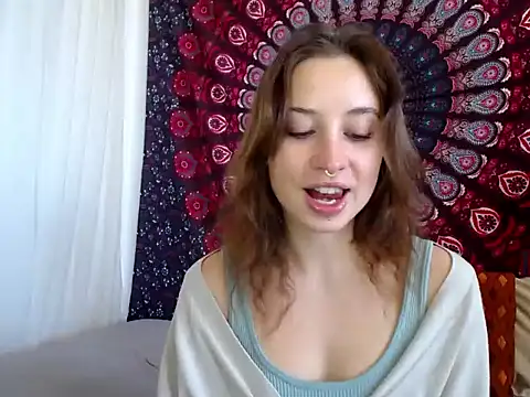 Snapshot of AdalynKiss chatting on 03-02-26, 07:26 AdalynKiss online show from 03-02-26, 07:26