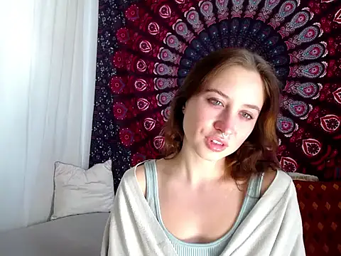 Snapshot of AdalynKiss chatting on 03-03-26, 01:17 AdalynKiss online show from 03-03-26, 01:17