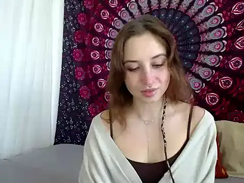 AdalynKiss online show from 03-27-26, 08:26