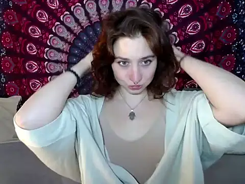 AdalynKiss online show from 06-07-26, 06:28
