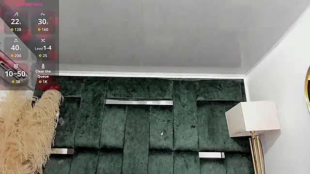 Misaki Kai online show from 11-25-25, 06:13