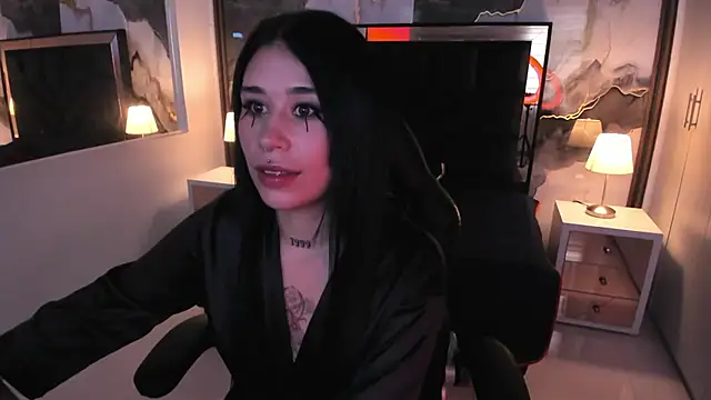 SusanVilla online show from 06-01-26, 07:37