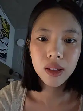 Snapshot of Asian_Liii chatting on 10-04-25, 04:21 Asian Liii online show from 10-04-25, 04:21