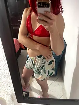 NICOLLE  12 online show from 10-06-25, 03:37