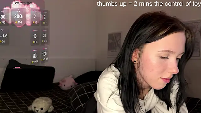 Snapshot of KayaNorth chatting on 03-22-26, 04:54 KayaNorth online show from 03-22-26, 04:54