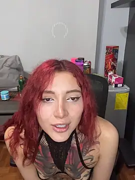 SelenaRouge1 online show from 11-23-25, 04:01