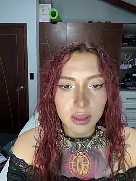 Snapshot of SelenaRouge1 chatting on 02-01-26, 03:49 SelenaRouge1 online show from 02-01-26, 03:49