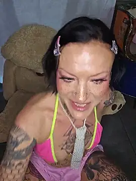 Peach420live online show from 05-24-26, 11:04