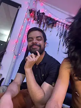 MadamLeRouge online show from 03-14-26, 02:55