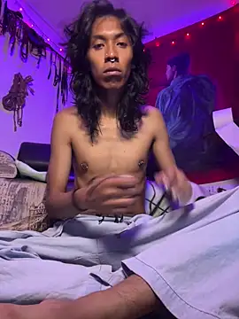 MadamLeRouge online show from 03-17-26, 12:04