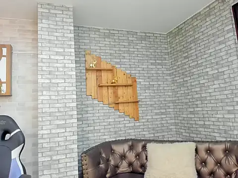 Alisonn Doll online show from 11-05-25, 12:05