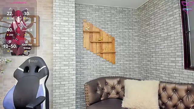 Alisonn Doll online show from 11-22-25, 12:15