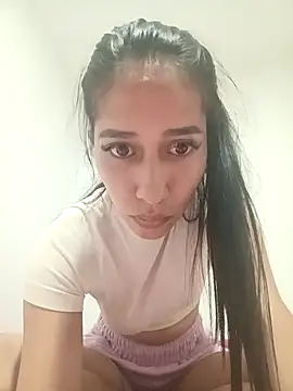 Amelia Rivas online show from 10-08-25, 03:48