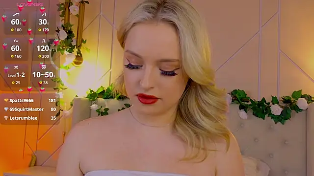 EllyLinn online show from 04-18-26, 07:07