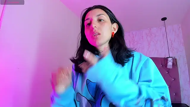 Snapshot of Iris__77 chatting on 11-16-25, 02:55 Iris 77 online show from 11-16-25, 02:55