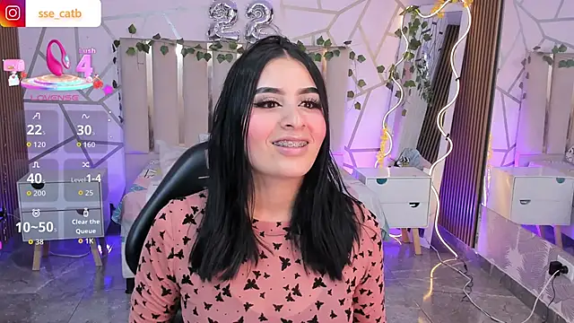 Snapshot of casse_tay chatting on 05-30-26, 03:58 casse tay online show from 05-30-26, 03:58