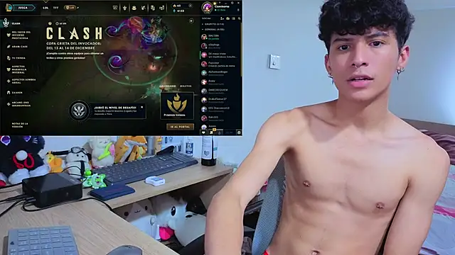 Snapshot of TwoBoys4Cum chatting on 12-13-25, 09:42 TwoBoys4Cum online show from 12-13-25, 09:42