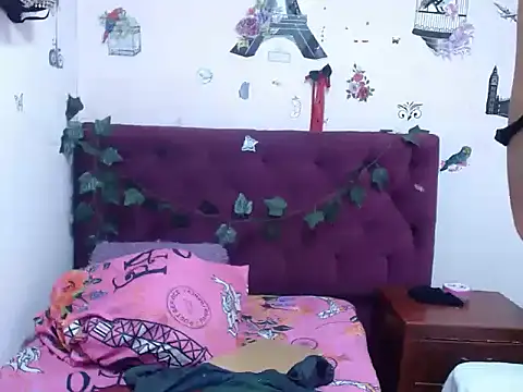 Cherrythx online show from 10-08-25, 02:58