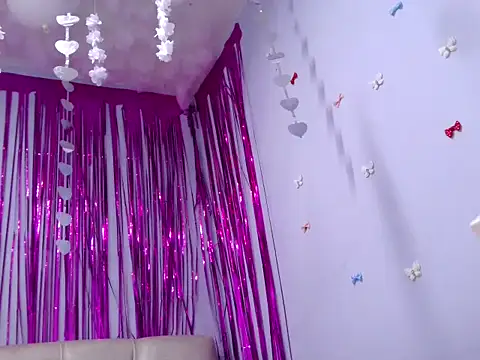 Cherrythx online show from 11-04-25, 12:26