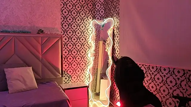 Ixchel tay online show from 02-14-26, 03:25