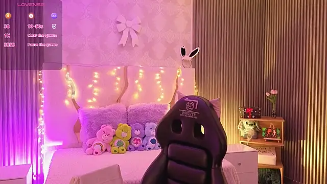 Ixchel tay online show from 04-01-26, 03:40