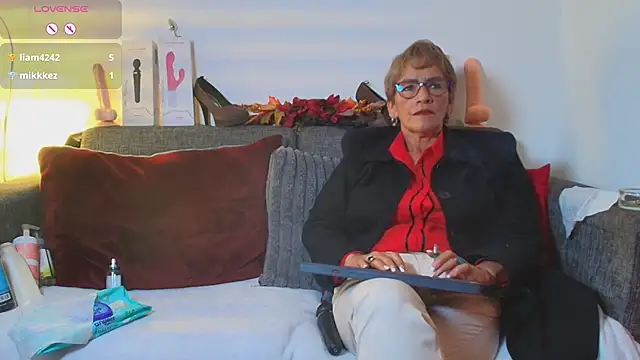 Devora mature65 online show from 11-22-25, 02:43