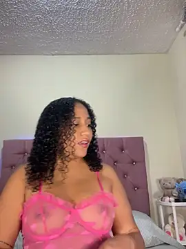 jesicamonroe44 online show from 10-31-25, 12:17