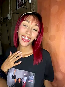 Zasha Romero online show from 10-24-25, 04:31