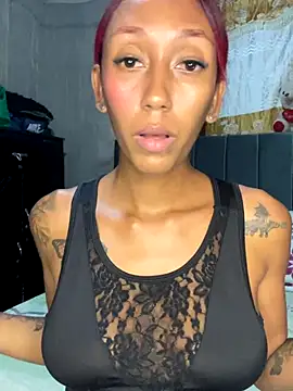 Zasha Romero online show from 12-15-25, 04:39