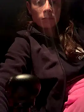 GoldenPussy1329 online show from 10-29-25, 07:26