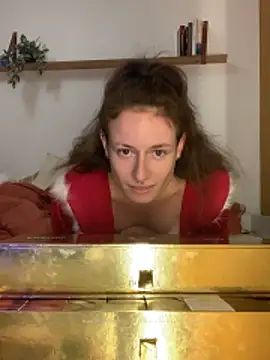 GoldenPussy1329 online show from 12-03-25, 07:12