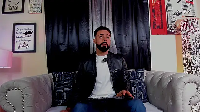 Kael Bronte online show from 10-22-25, 10:48