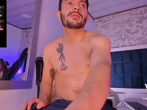 Snapshot of VynnyBlacke_ chatting on 02-05-26, 04:17 VynnyBlacke online show from 02-05-26, 04:17