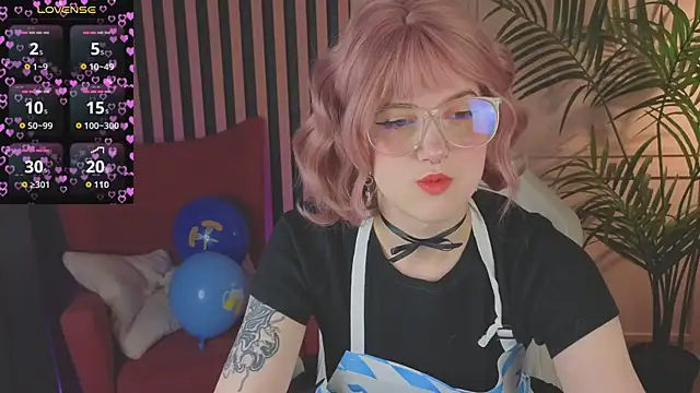 luna son online show from 09-27-25, 09:53